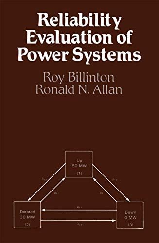 Power Distribution System Reliability: Practical Methods and